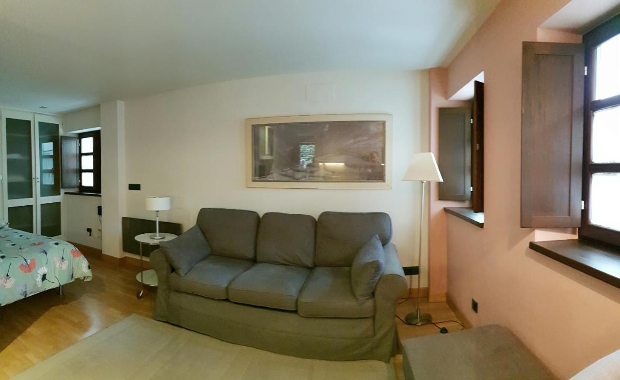 Villa Cudillero - Recep H Isabel Buitenkant foto